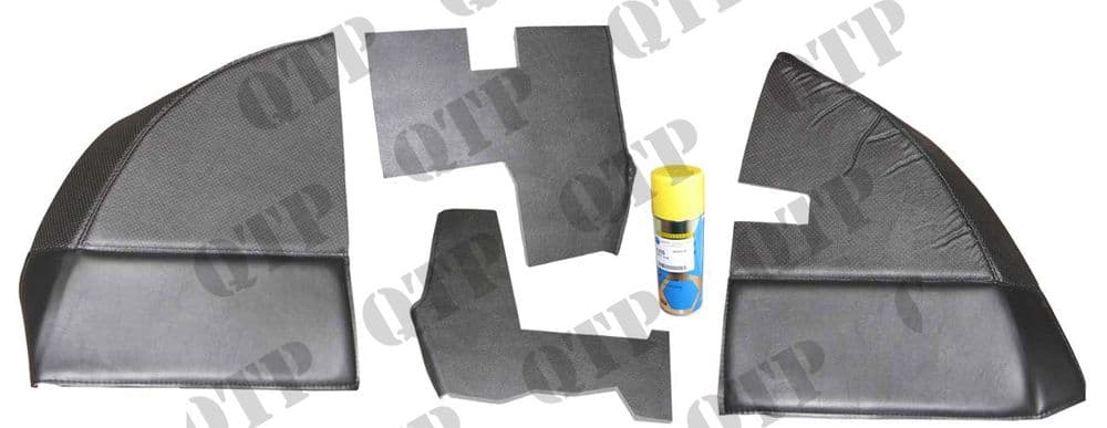 Cab Foam Kit Ford Super Q