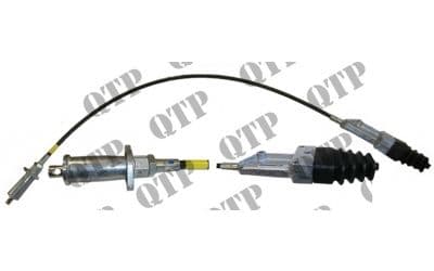 Cable New Holland TS100 TS110 TS115 TS90