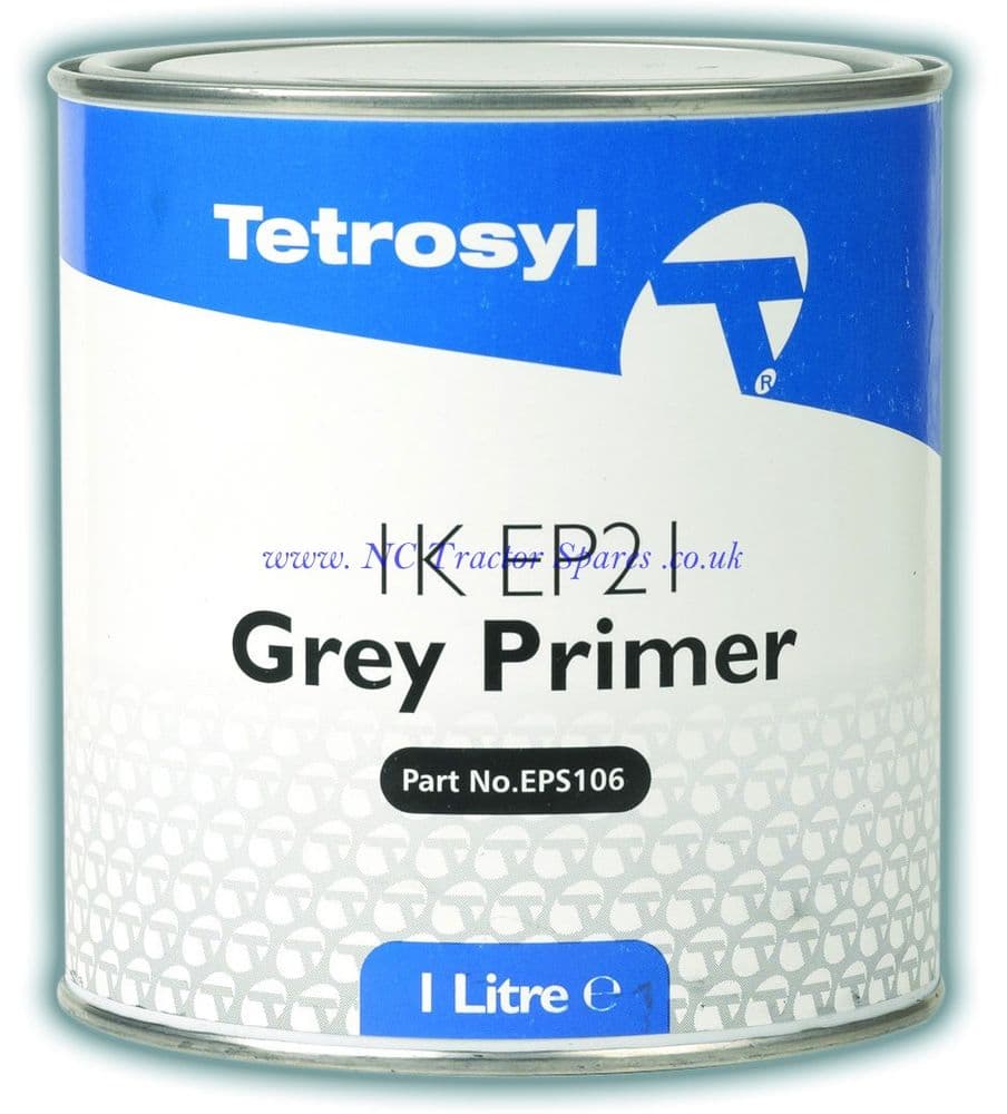 Cellulose EP21 Grey Primer 1ltr