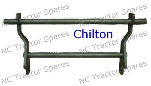 Chilton Loader Bracket Also MX