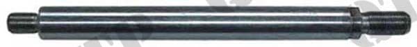 Chrome Rod 200 600 4WD