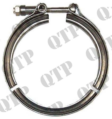 Clamp Ford 7840 8360 Turbo