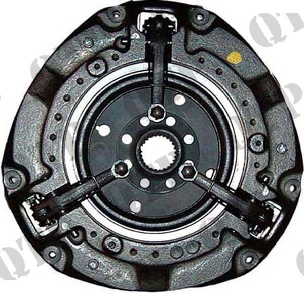 Clutch Assembly 290 Dual - Fine - New