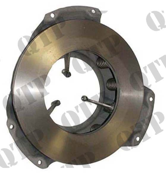 Clutch Assembly Dexta Major Single Clutch