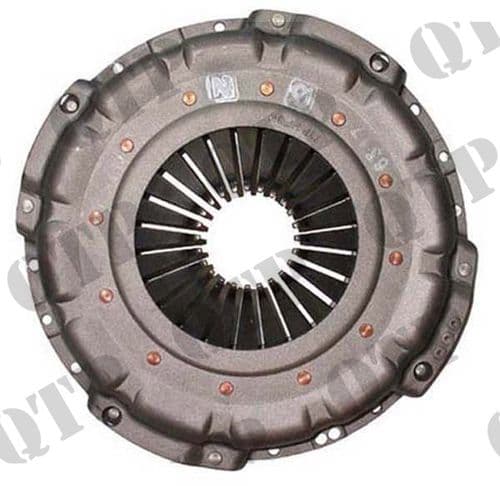 Clutch Assembly Ford 35 - Single 12