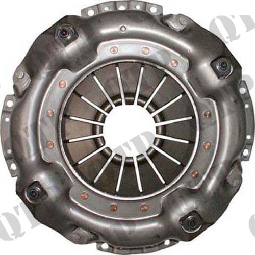 Clutch Assembly Ford 7840 13