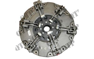 Clutch Assembly IHC 845XL 845 743 743XL 644