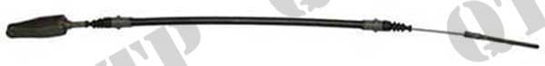 Clutch Cable Ford 35 L TL