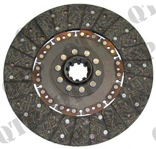 Clutch Disc David Brown 990 995 1294 (11