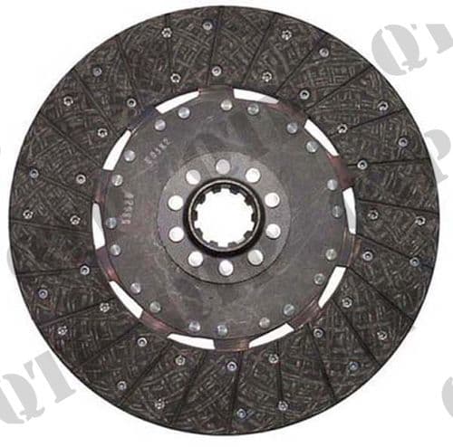 Clutch Disc Ford 10 Spline 13