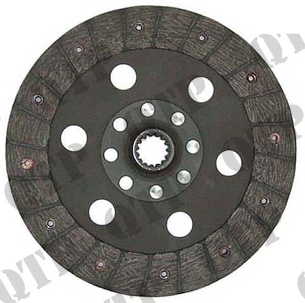 Clutch Disc Ford Dexta 9" Main Drive