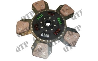 Clutch Disc IHC 845XL 845 743 743XL 644 744