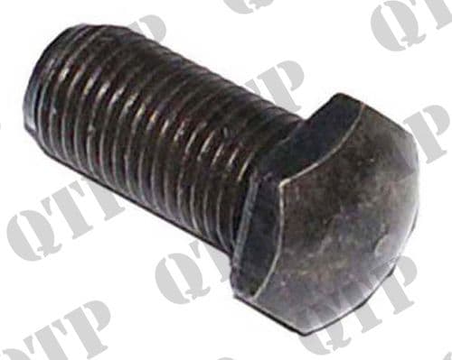 Clutch Finger Adj. Screw (3/8