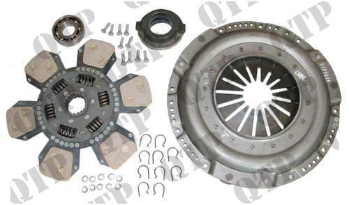 Clutch Kit Fiat F130 F140 M135 8360 14