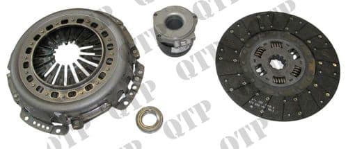Clutch Kit Ford 40 Series - TS Series Complet