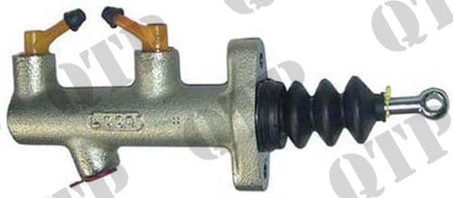 Clutch Master Cylinder Ford 40 TS - IHM Fluid