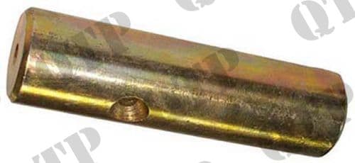 Clutch Pedal Shaft - All Models