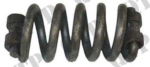 Clutch Pedal Spring Ford 2000 TW 40