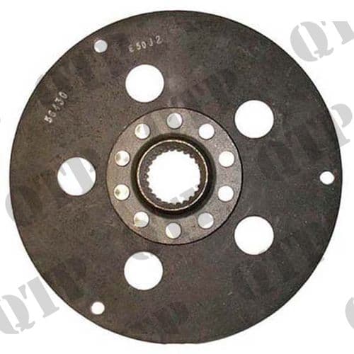 Clutch Plate 10