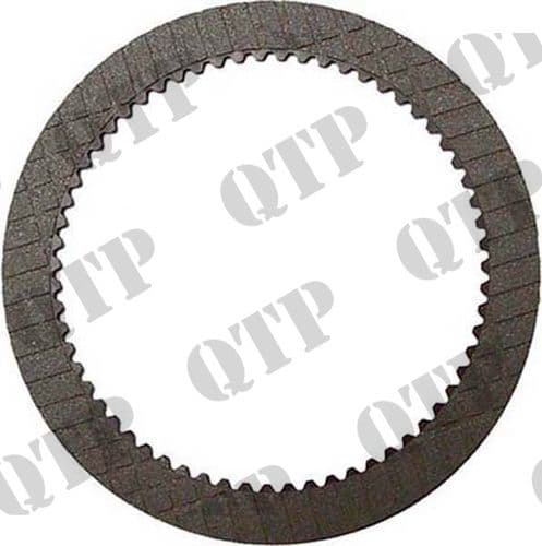 Clutch Plate Ford 40 TS