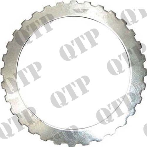 Clutch Plate Ford 40 TS - 278mm