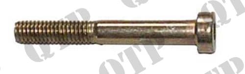 Coupling Bolt Ford 40 TS 4WD