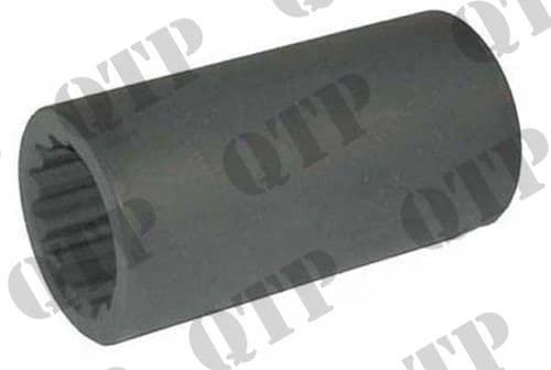Coupling Fiat 100-90 4WD 14 Spline Late