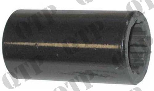 Coupling Fiat 80-90 4WD 10 Splined