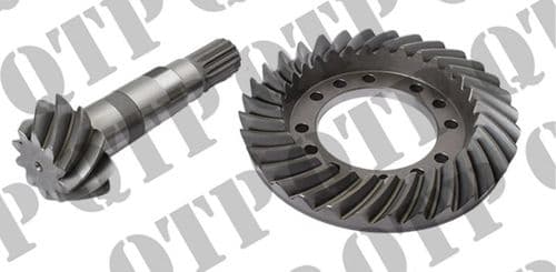 Crown Wheel & Pinion Ford 5640 6640 7740 7840