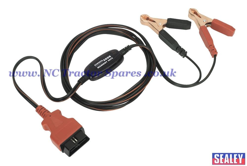 Diagnostic Socket Memory Safe - EOBD
