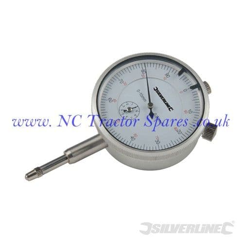 Dial Gauges