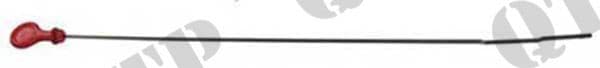 Dipstick 290 300 Rear Axle