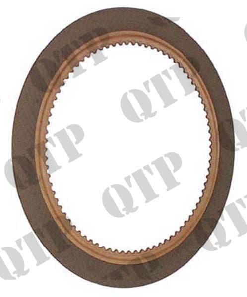 Disc Ford Dual Power Sinterd - 2.10mm