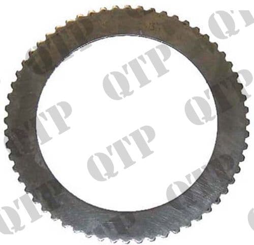 Disc Ford Dual Power Steel