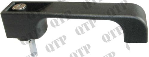 Door Handle Outer Ford 40 Series
