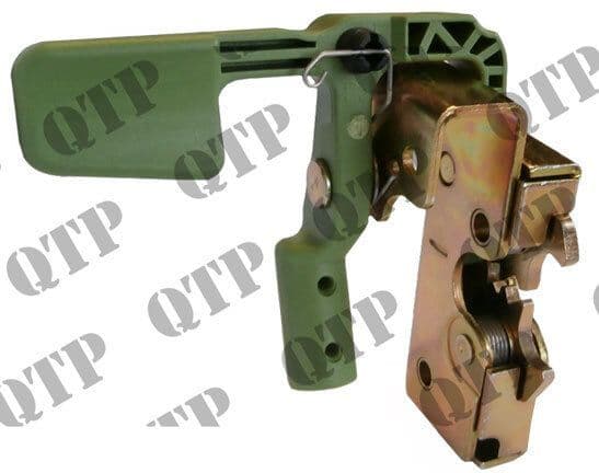Door Latch John Deere 10 20 30 Series LH