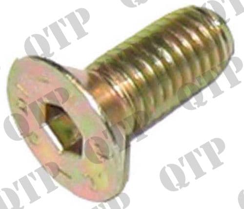 Door Latch Screw Ford TL/TM/TS Inner