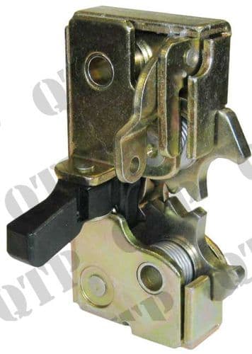 Door Lock Ford T TSA LH