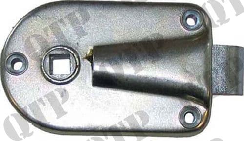 Door Slam Lock David Brown RH No Safety Catch