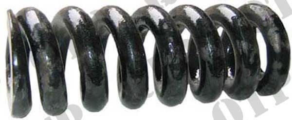 Drawbar Spring