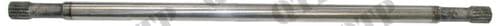 Drive Shaft Ford 7840 8340 TS 4WD (94 ->)