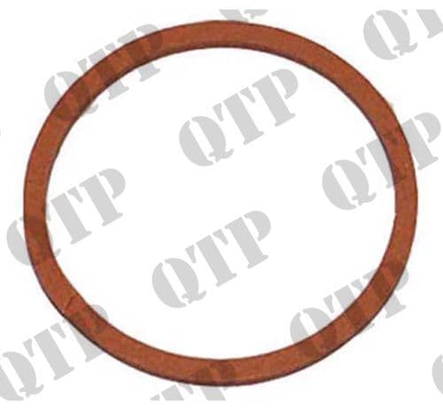 Dual Power Shaft Sealing Ring Ford 40 TS