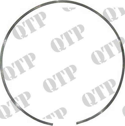 Dual Power Spring Ford 40/TS's