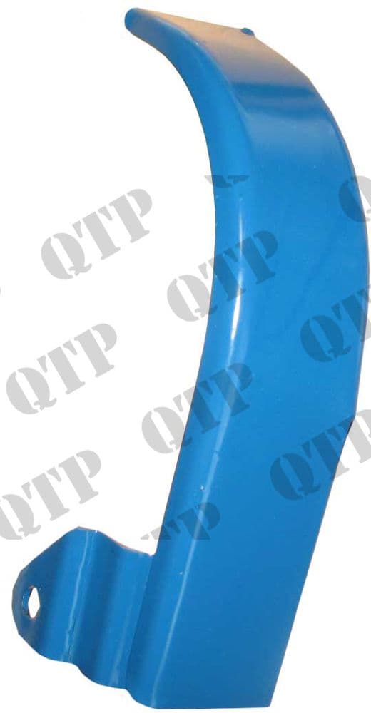 Dynamo Guard Fordson Major