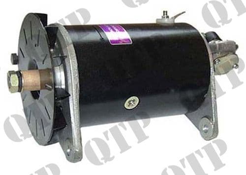 Dynamo with Tacho Ford 11 Amp