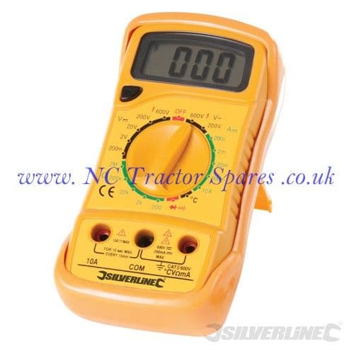 Electrical