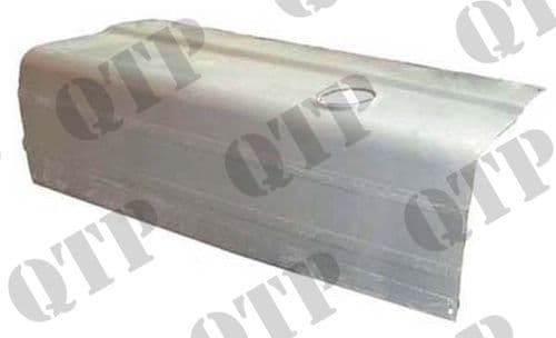 Engine Hood Ford 5000 LH