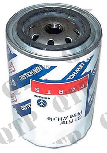 Engine Oil Filter Ford 7610 4 Cylinder Turbo