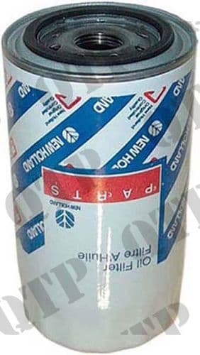 Engine Oil Filter Ford 7740 7840 TM M