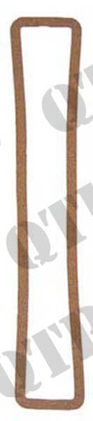 Engine Side Cover Gasket Super Major